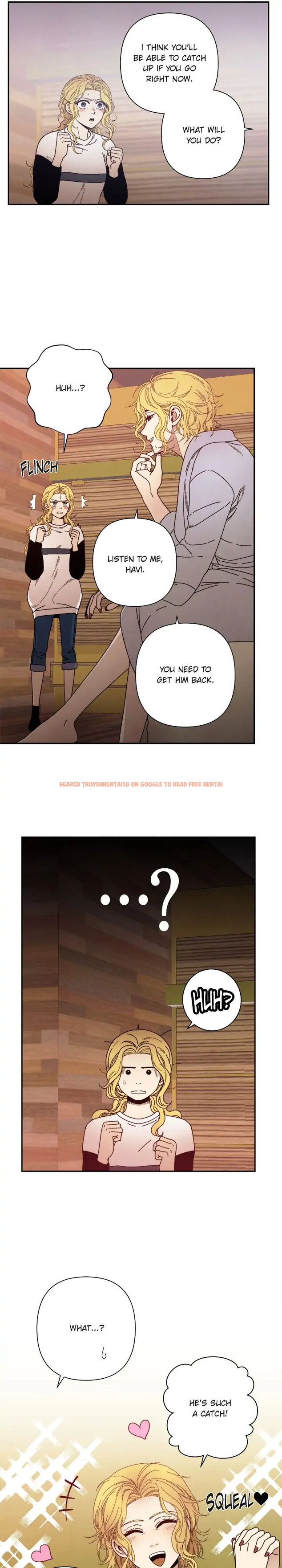 Read Hentai Image 15 978c7 in comic Just Give It To Me - Chapter 205 - www.hentaitnt.net
