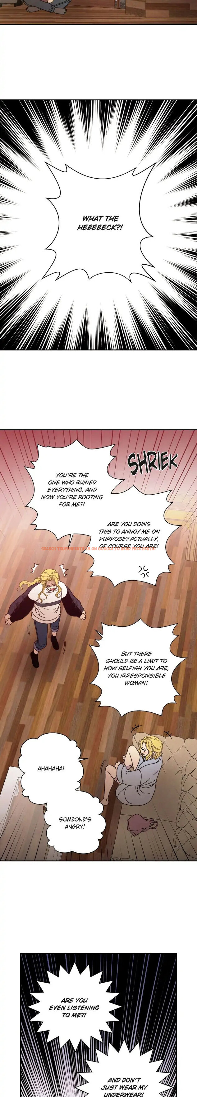Read Hentai Image 17 978c7 in comic Just Give It To Me - Chapter 205 - www.hentaitnt.net