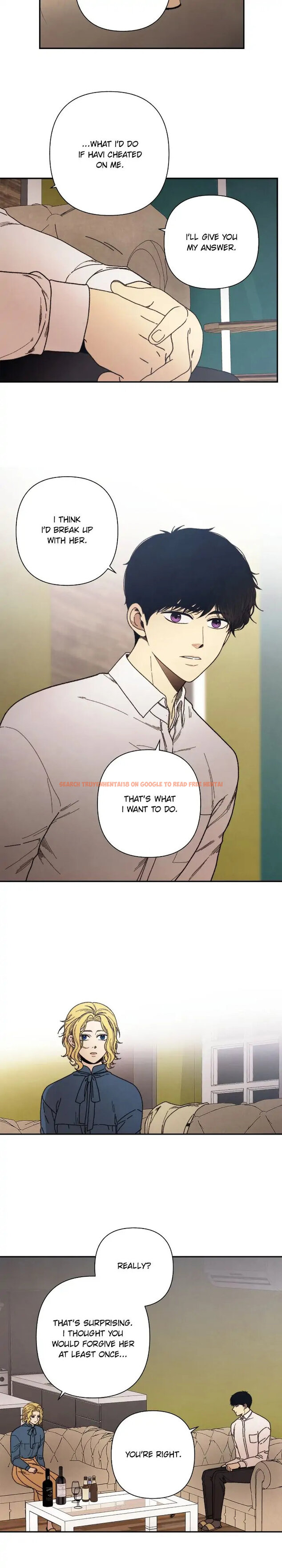 Read Hentai Image 4 978c7 in comic Just Give It To Me - Chapter 205 - www.hentaitnt.net