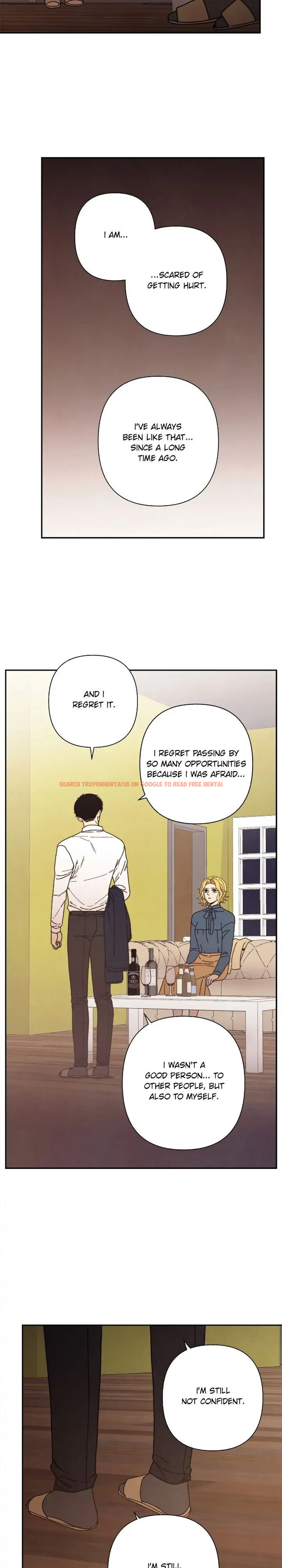 Read Hentai Image 8 978c7 in comic Just Give It To Me - Chapter 205 - www.hentaitnt.net