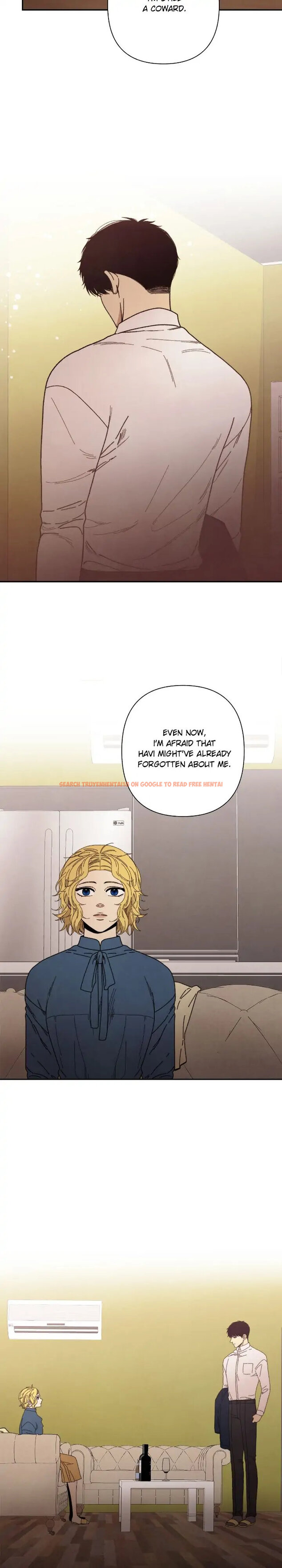 Read Hentai Image 9 978c7 in comic Just Give It To Me - Chapter 205 - www.hentaitnt.net