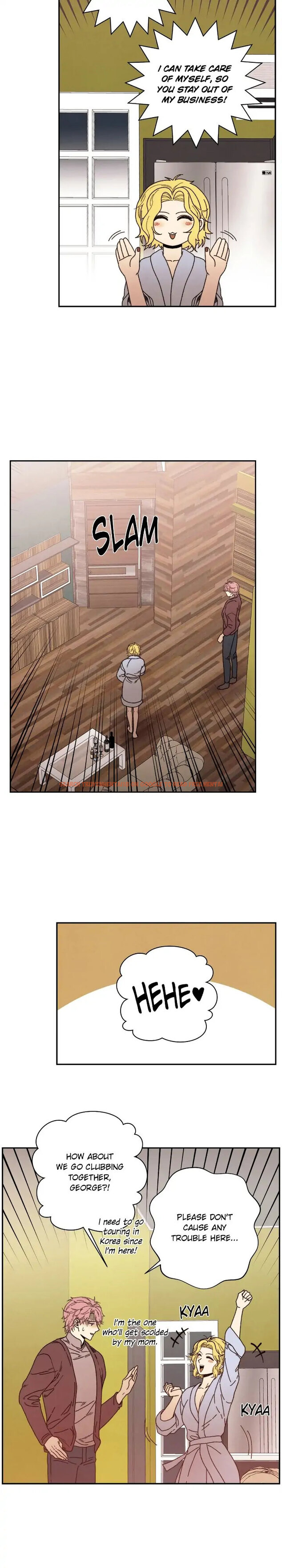 Read Hentai Image 10 98df9 in comic Just Give It To Me - Chapter 206 - www.hentaitnt.net