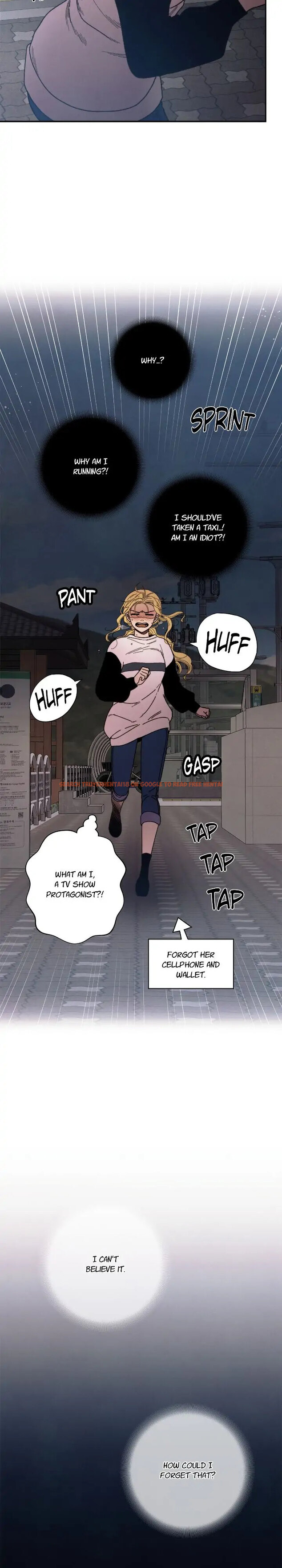 Read Hentai Image 12 98df9 in comic Just Give It To Me - Chapter 206 - www.hentaitnt.net