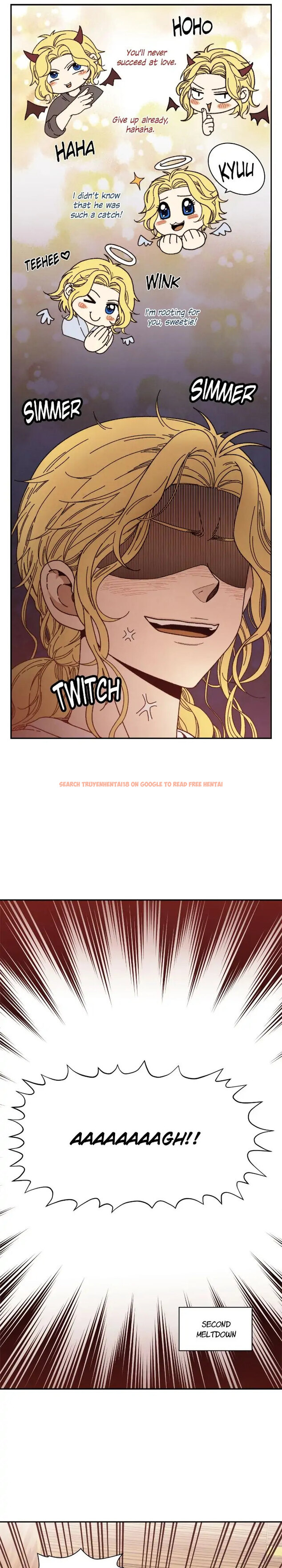 Read Hentai Image 3 98df9 in comic Just Give It To Me - Chapter 206 - www.hentaitnt.net