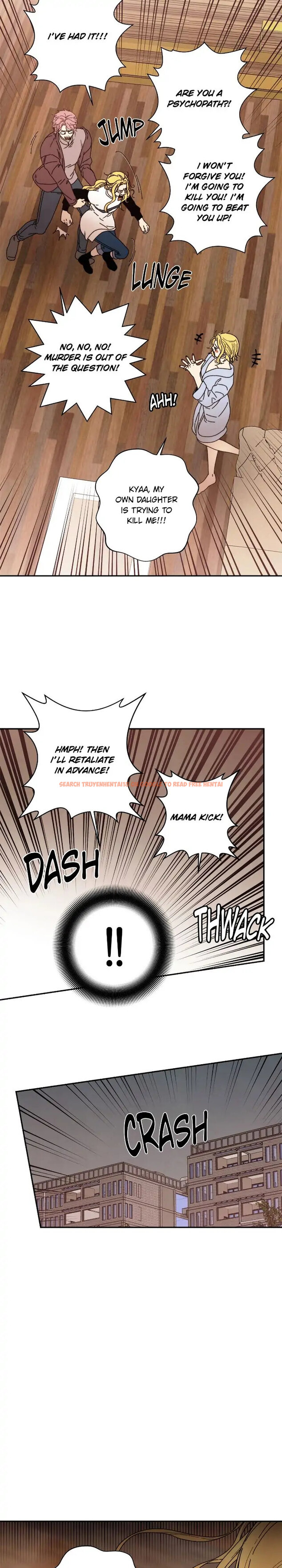 Read Hentai Image 4 98df9 in comic Just Give It To Me - Chapter 206 - www.hentaitnt.net