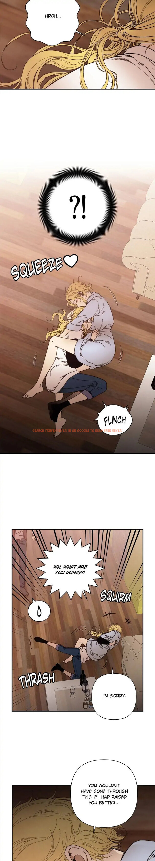 Read Hentai Image 5 98df9 in comic Just Give It To Me - Chapter 206 - www.hentaitnt.net