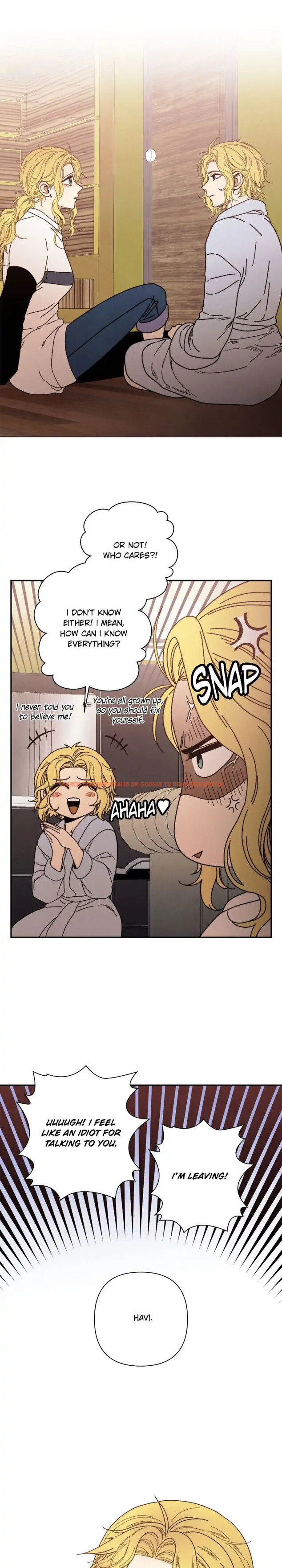 Read Hentai Image 8 98df9 in comic Just Give It To Me - Chapter 206 - www.hentaitnt.net