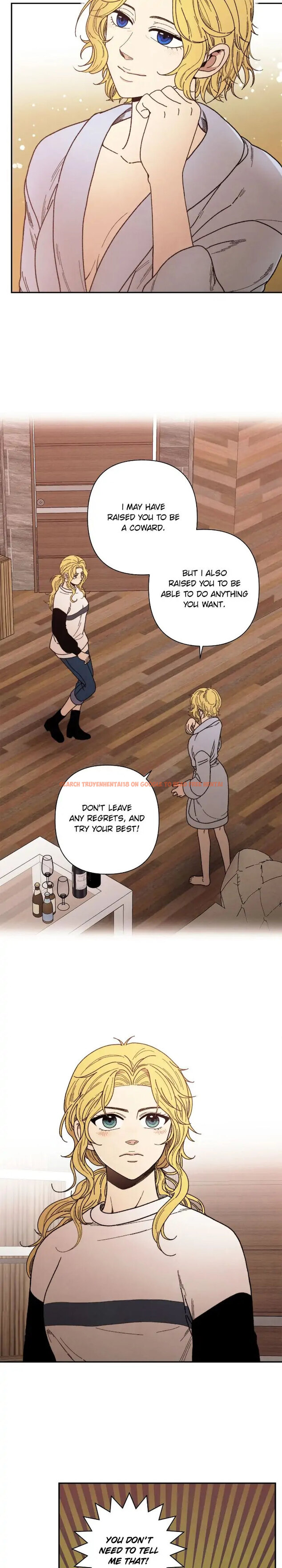 Read Hentai Image 9 98df9 in comic Just Give It To Me - Chapter 206 - www.hentaitnt.net