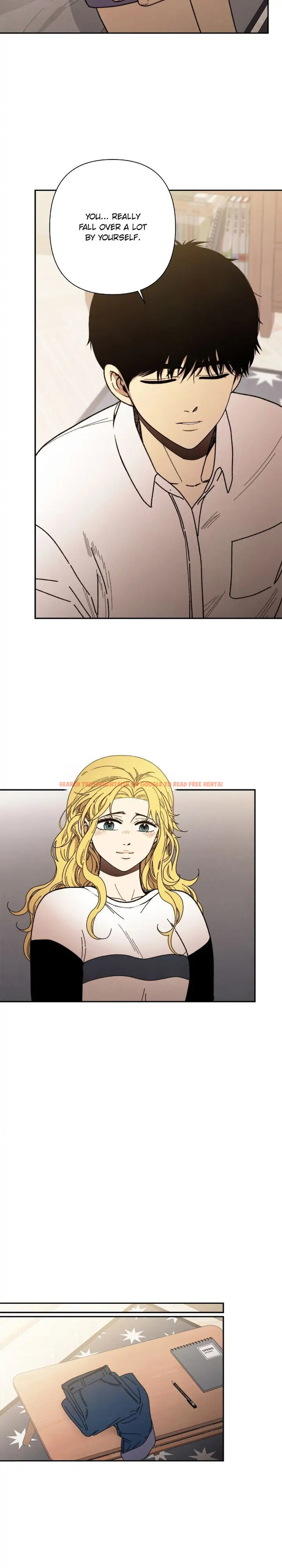 Read Hentai Image 5 e8209 in comic Just Give It To Me - Chapter 208 - www.hentaitnt.net