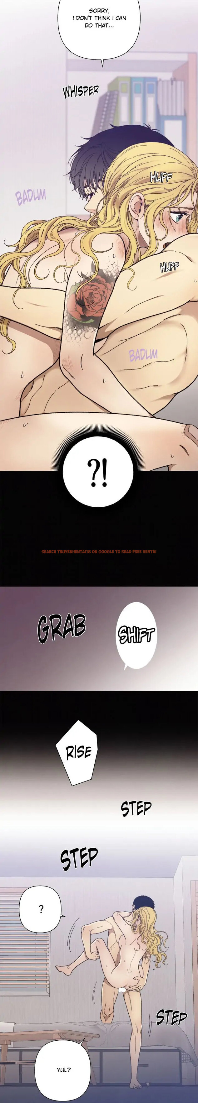 Read Hentai Image 7 08572 in comic Just Give It To Me - Chapter 209 - www.hentaitnt.net