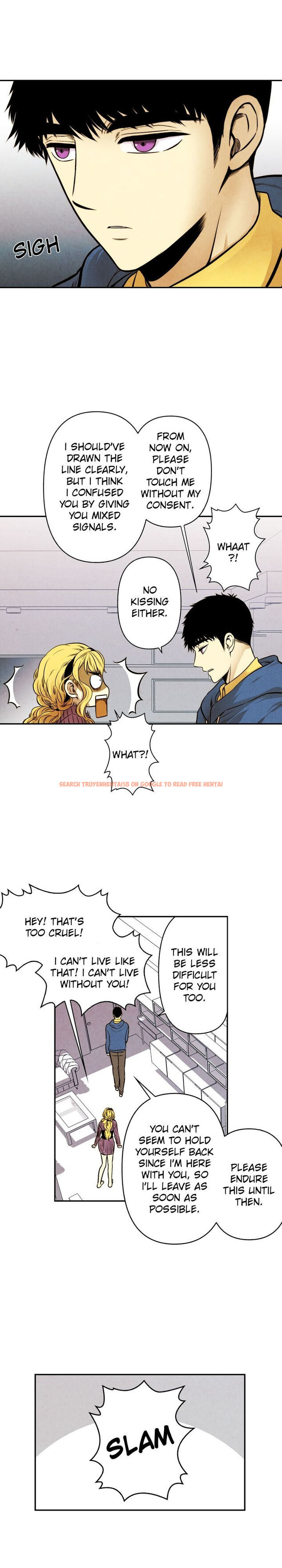Read Hentai Image 10 091 in comic Just Give It To Me - Chapter 21 - hentaitnt.net