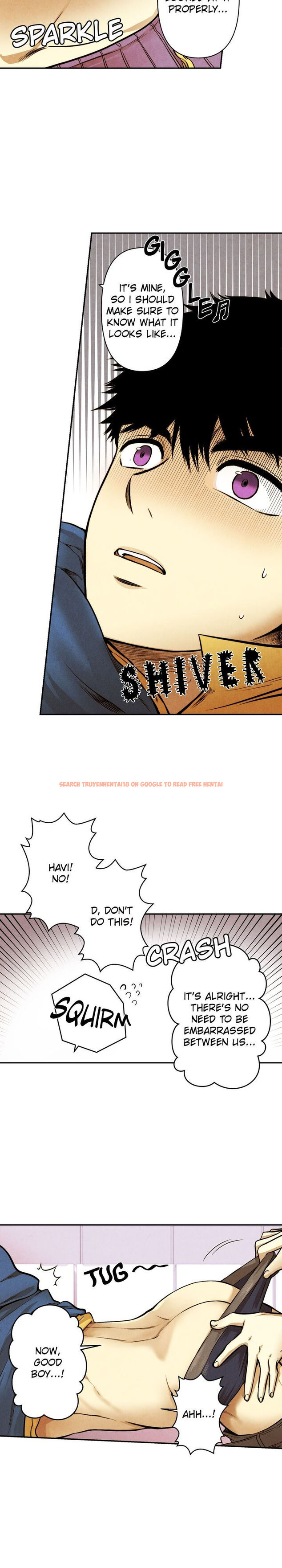 Read Hentai Image 4 091 in comic Just Give It To Me - Chapter 21 - hentaitnt.net