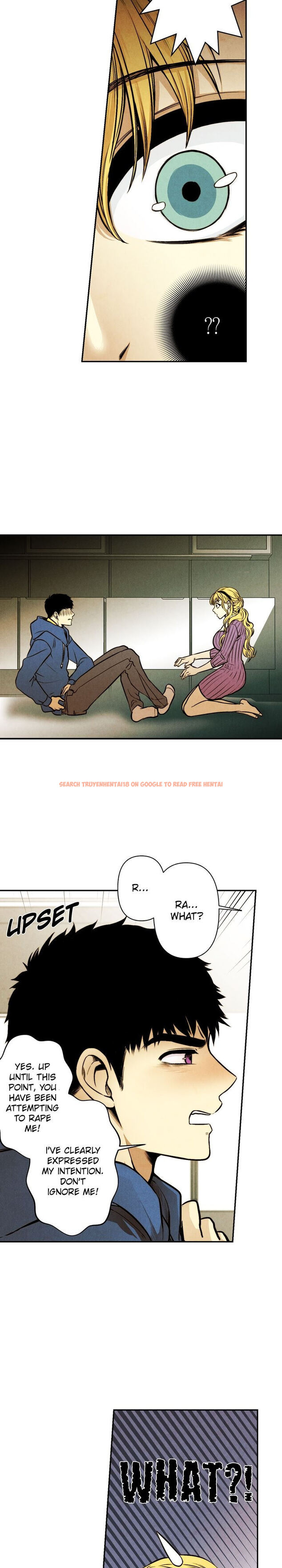 Read Hentai Image 7 091 in comic Just Give It To Me - Chapter 21 - hentaitnt.net