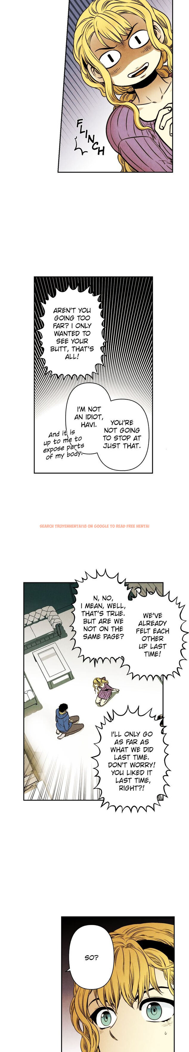 Read Hentai Image 8 091 in comic Just Give It To Me - Chapter 21 - hentaitnt.net