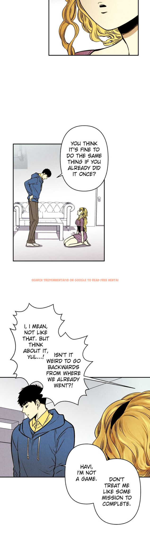 Read Hentai Image 9 091 in comic Just Give It To Me - Chapter 21 - hentaitnt.net