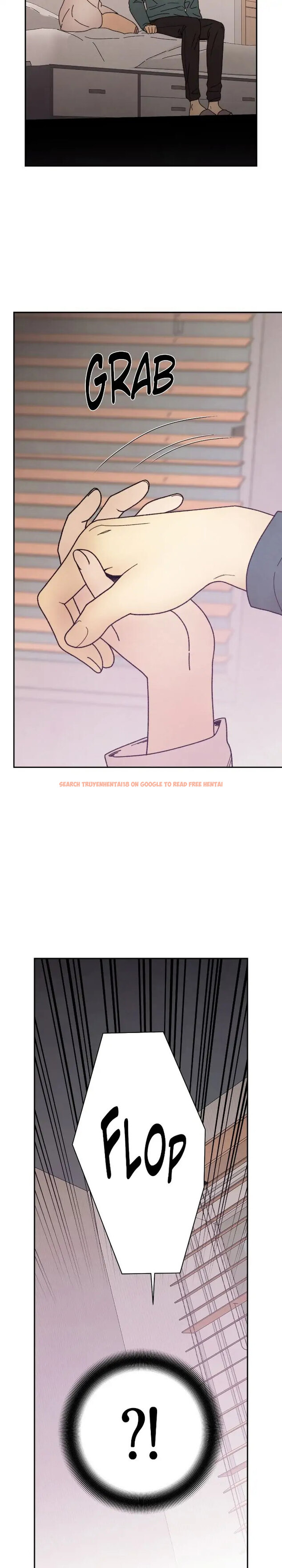 Read Hentai Image 12 ba076 in comic Just Give It To Me - Chapter 210 - www.hentaitnt.net