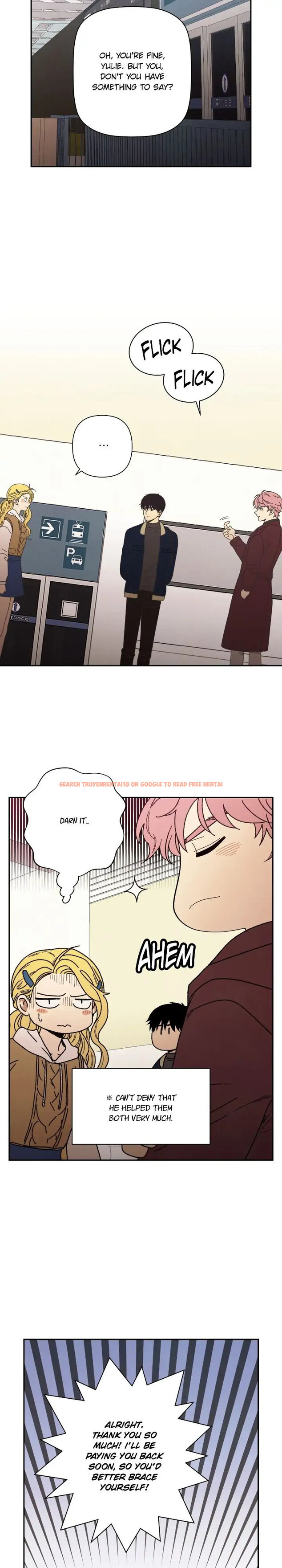 Read Hentai Image 23 ba076 in comic Just Give It To Me - Chapter 210 - www.hentaitnt.net