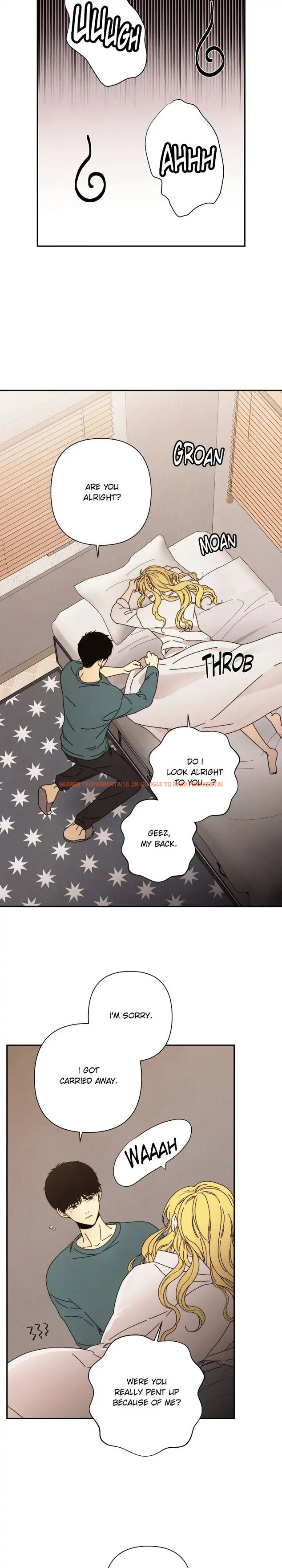 Read Hentai Image 5 ba076 in comic Just Give It To Me - Chapter 210 - www.hentaitnt.net