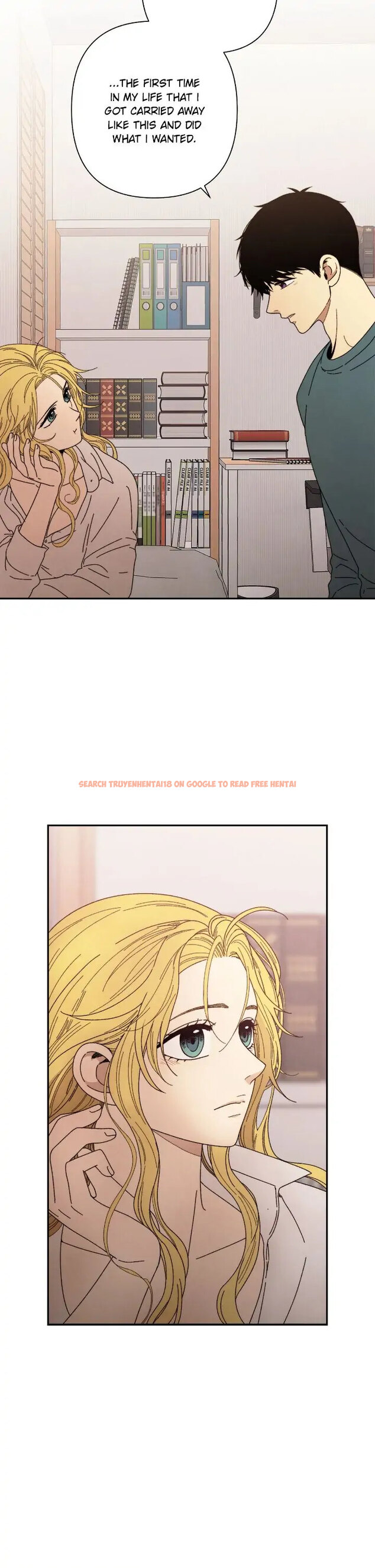 Read Hentai Image 7 ba076 in comic Just Give It To Me - Chapter 210 - www.hentaitnt.net