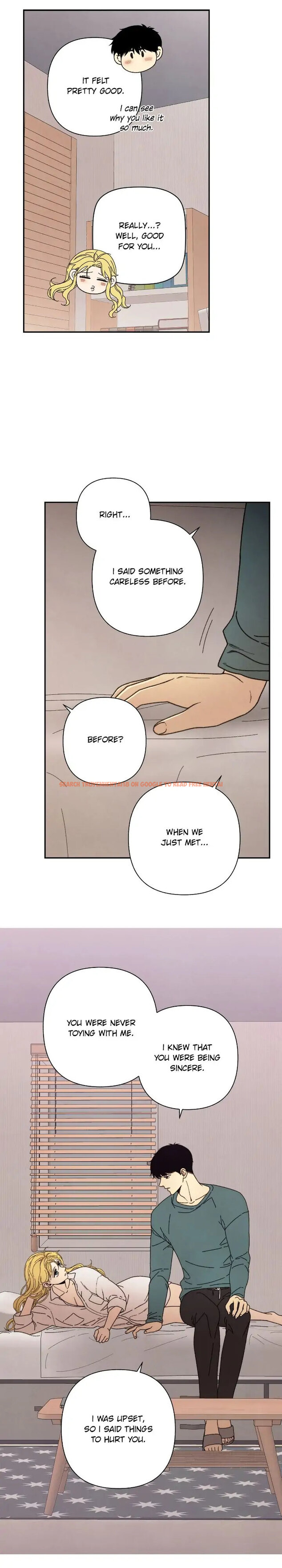 Read Hentai Image 8 ba076 in comic Just Give It To Me - Chapter 210 - www.hentaitnt.net