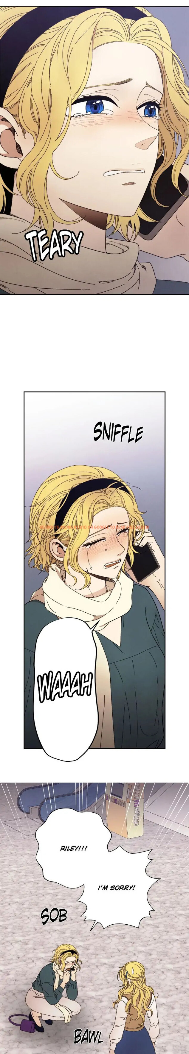 Read Hentai Image 10 d767b in comic Just Give It To Me - Chapter 211 - www.hentaitnt.net