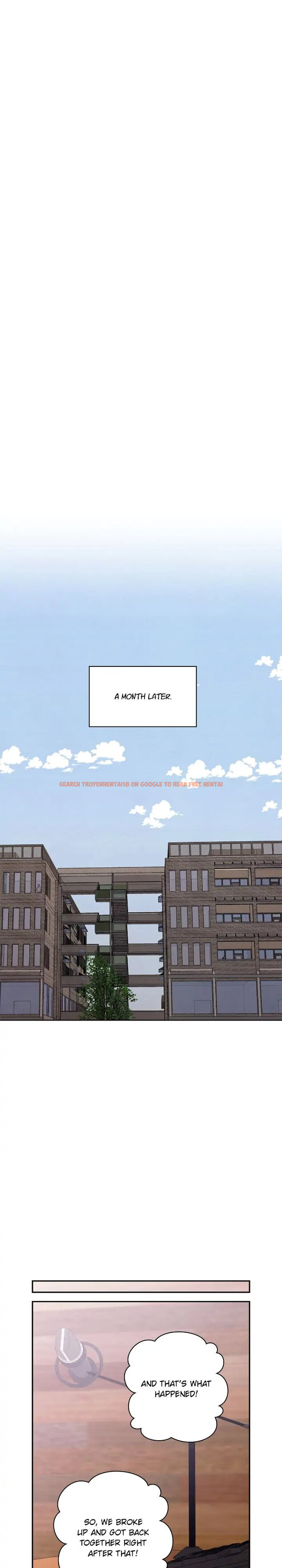 Read Hentai Image 15 d767b in comic Just Give It To Me - Chapter 211 - www.hentaitnt.net