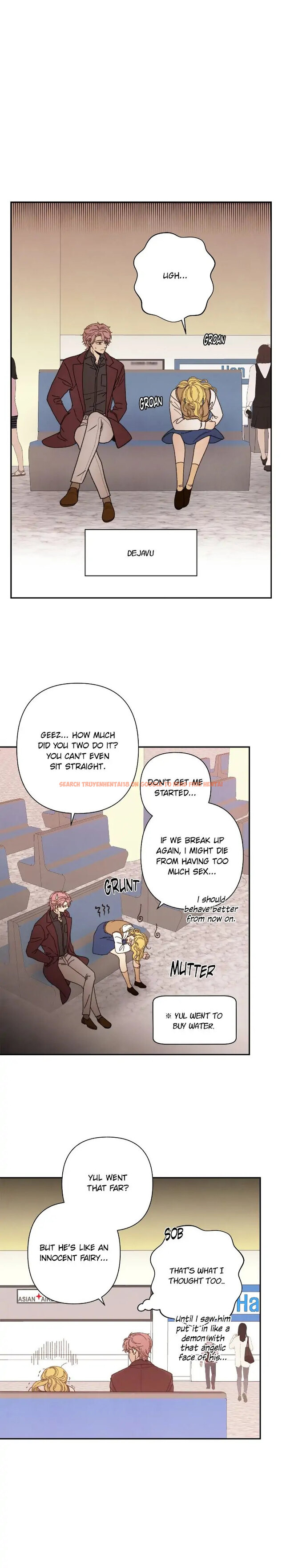 Read Hentai Image 2 d767b in comic Just Give It To Me - Chapter 211 - www.hentaitnt.net