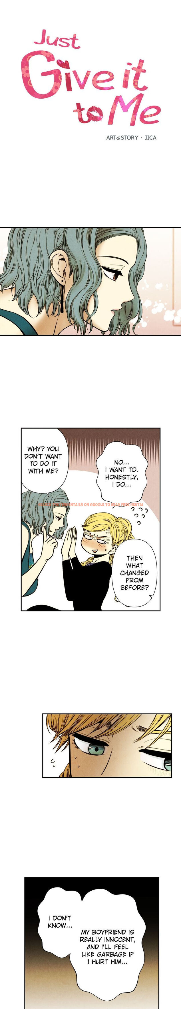 Read Hentai Image 2 091 in comic Just Give It To Me - Chapter 24 - www.hentaitnt.net