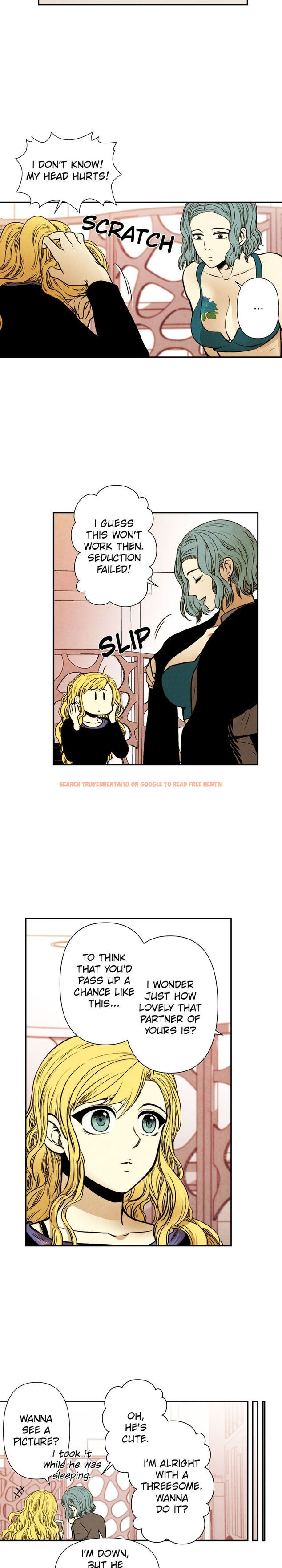 Read Hentai Image 3 091 in comic Just Give It To Me - Chapter 24 - www.hentaitnt.net