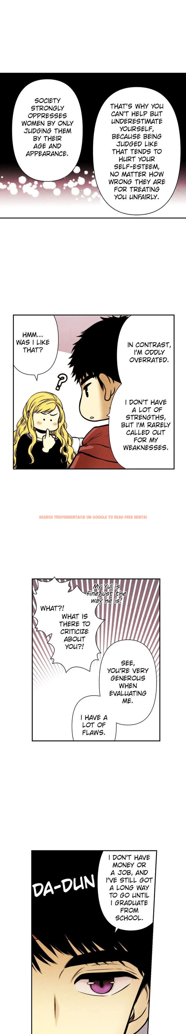 Read Hentai Image 7 091 in comic Just Give It To Me - Chapter 25 - www.hentaitnt.net