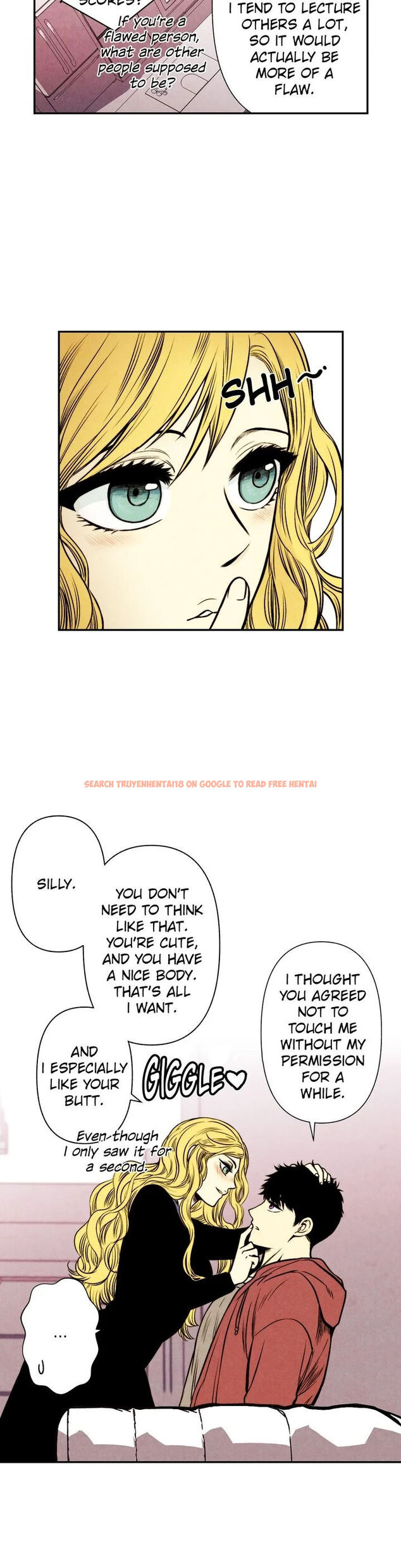 Read Hentai Image 9 091 in comic Just Give It To Me - Chapter 25 - www.hentaitnt.net
