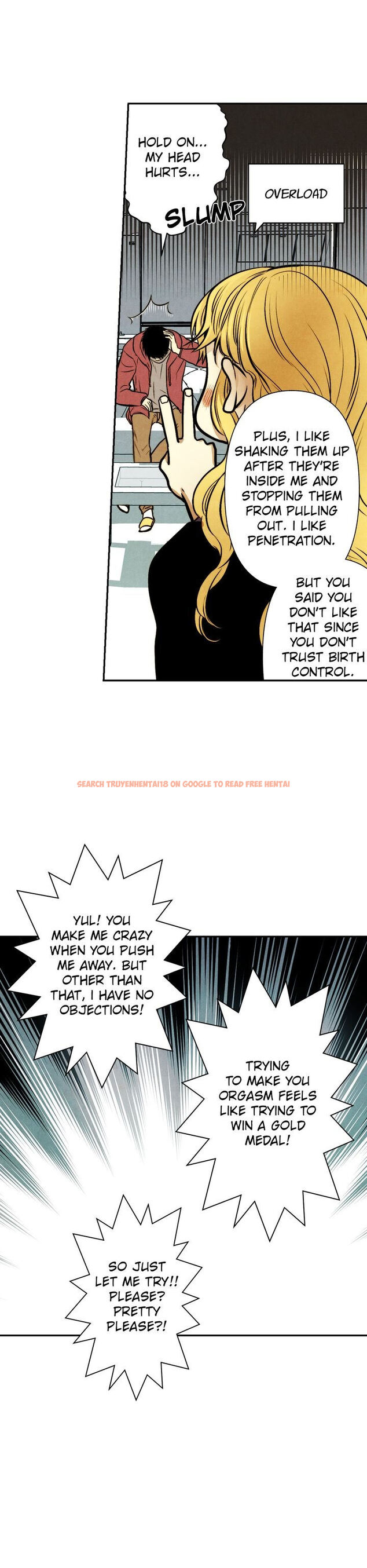 Read Hentai Image 16 087 in comic Just Give It To Me - Chapter 26 - hentaitnt.net