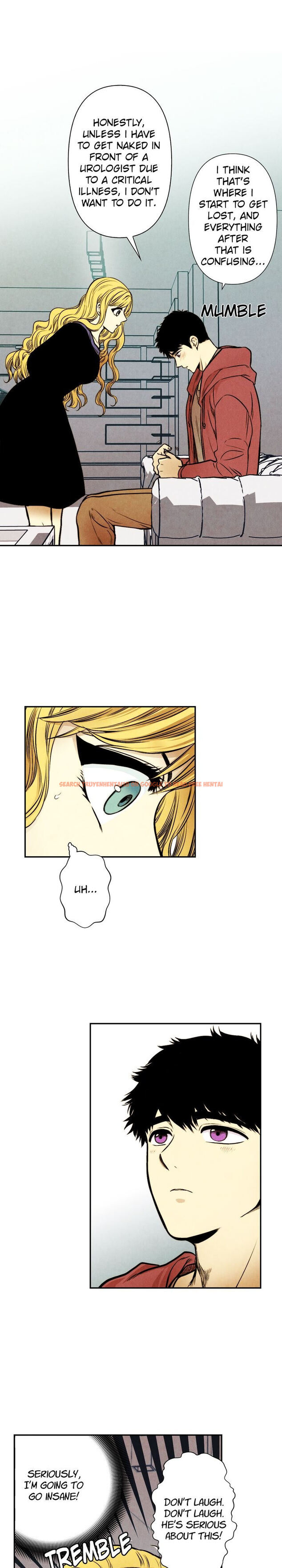 Read Hentai Image 7 087 in comic Just Give It To Me - Chapter 26 - hentaitnt.net