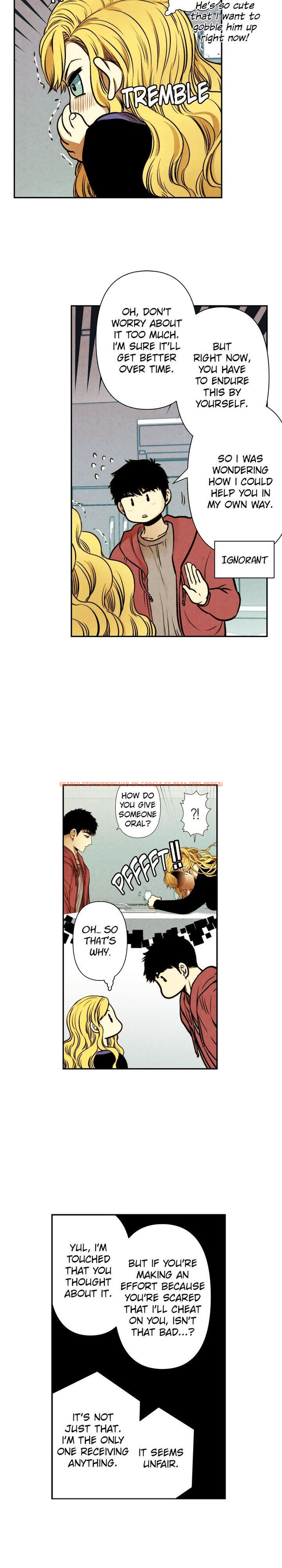 Read Hentai Image 8 087 in comic Just Give It To Me - Chapter 26 - hentaitnt.net