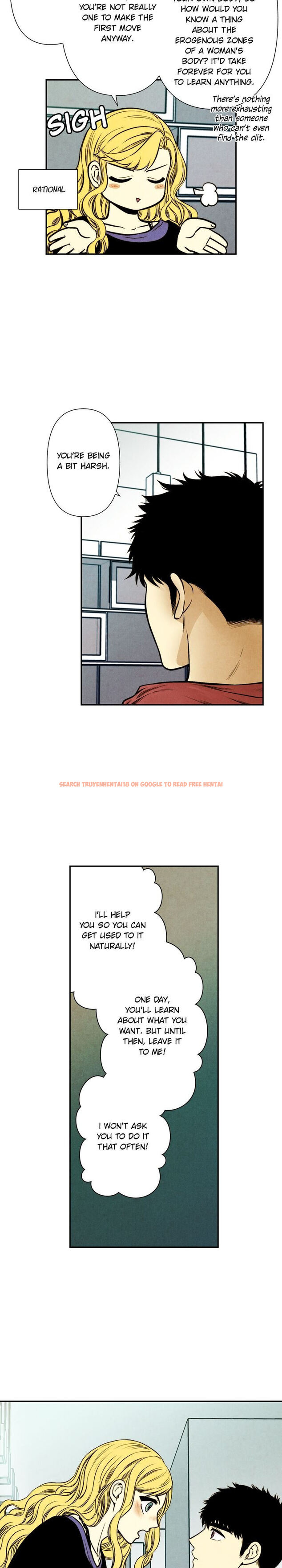 Read Hentai Image 4 087 in comic Just Give It To Me - Chapter 27 - hentaitnt.net