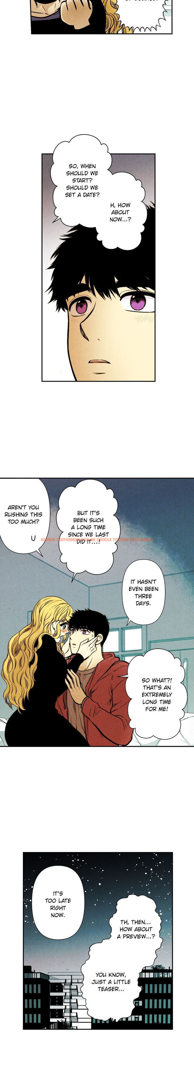 Read Hentai Image 7 087 in comic Just Give It To Me - Chapter 27 - hentaitnt.net
