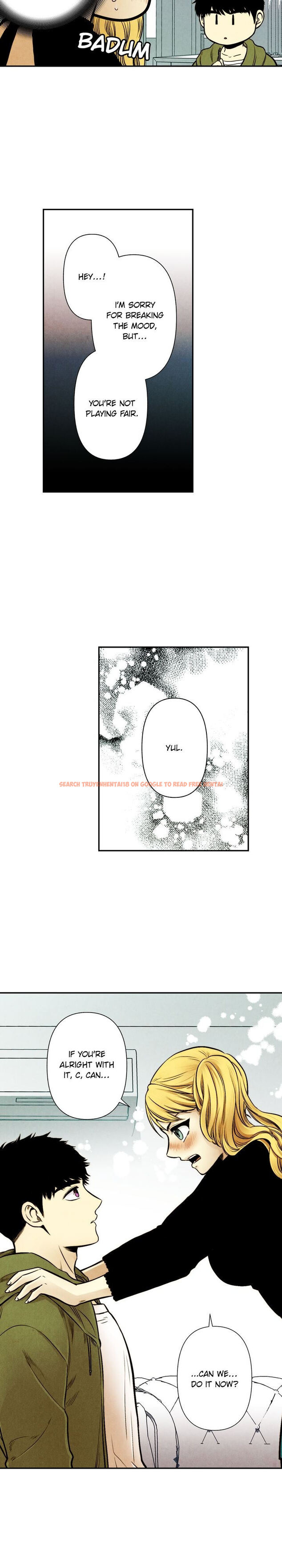 Read Hentai Image 15 087 in comic Just Give It To Me - Chapter 28 - www.hentaitnt.net