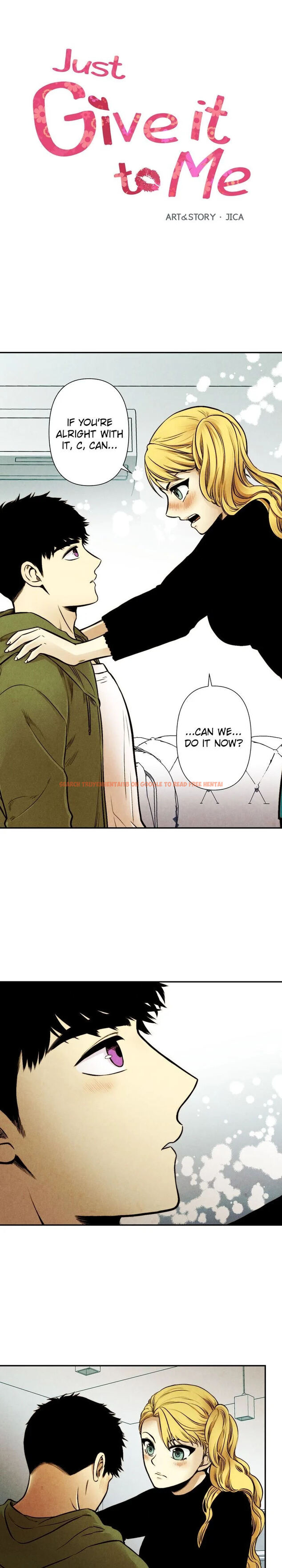 Read Hentai Image 2 087 in comic Just Give It To Me - Chapter 29 - www.hentaitnt.net