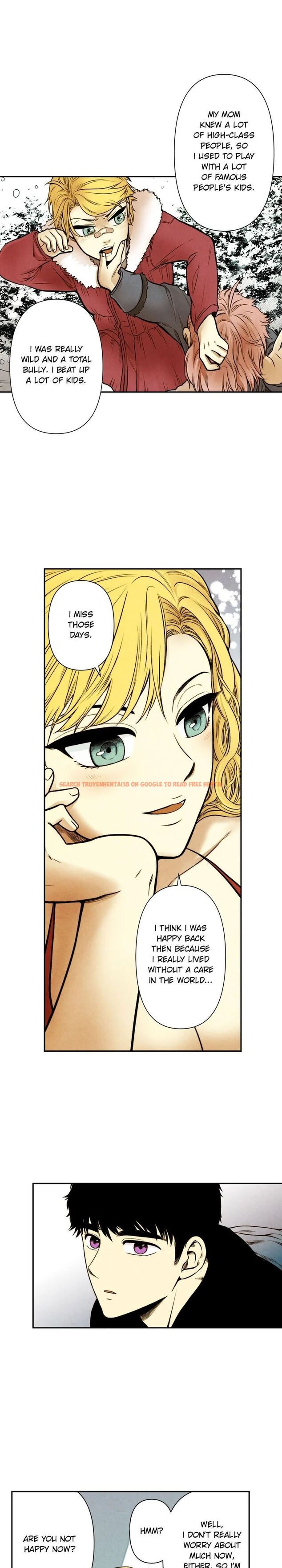 Read Hentai Image 13 087 in comic Just Give It To Me - Chapter 30 - hentaitnt.net