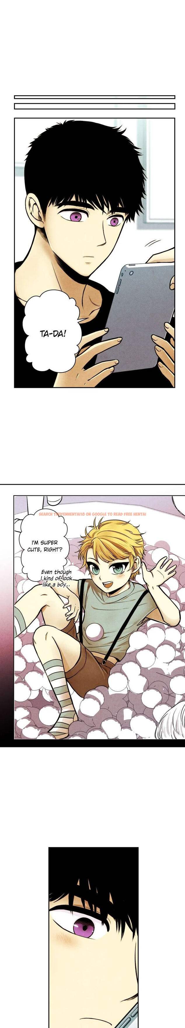 Read Hentai Image 9 087 in comic Just Give It To Me - Chapter 30 - hentaitnt.net