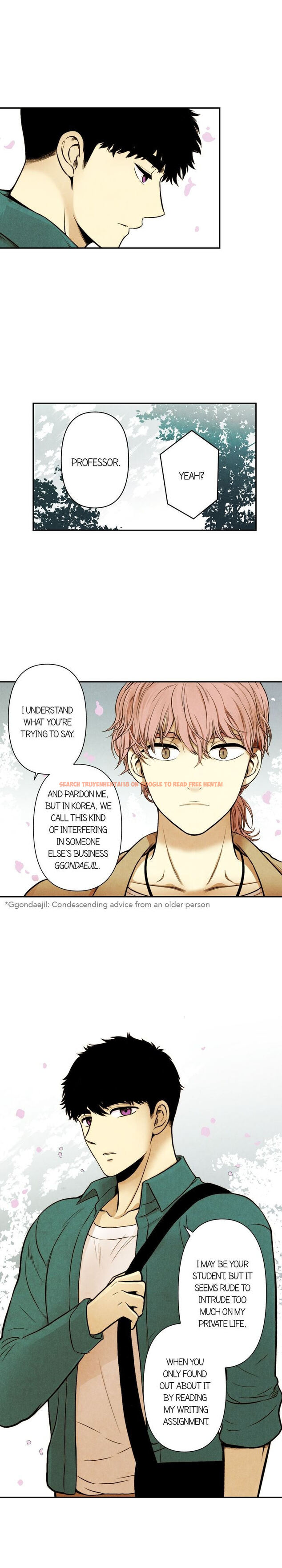 Read Hentai Image 13 086 in comic Just Give It To Me - Chapter 31 - hentaitnt.net