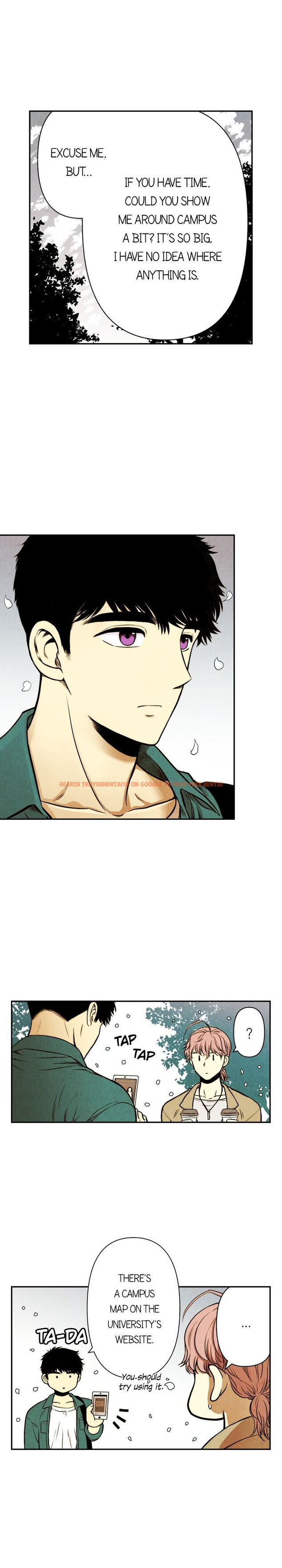 Read Hentai Image 5 086 in comic Just Give It To Me - Chapter 31 - hentaitnt.net
