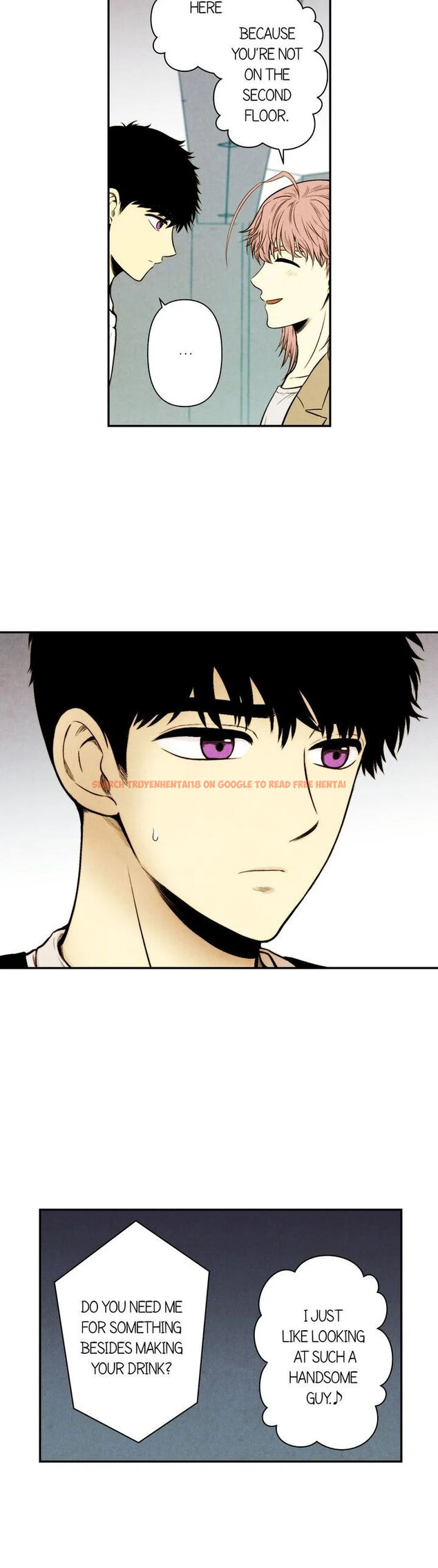 Read Hentai Image 10 086 in comic Just Give It To Me - Chapter 32 - hentaitnt.net