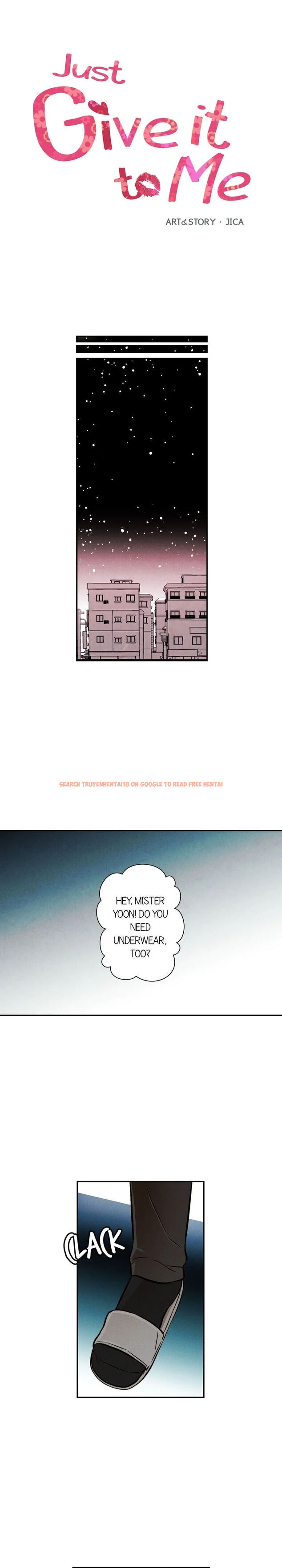 Read Hentai Image 1 086 in comic Just Give It To Me - Chapter 33 - hentaitnt.net