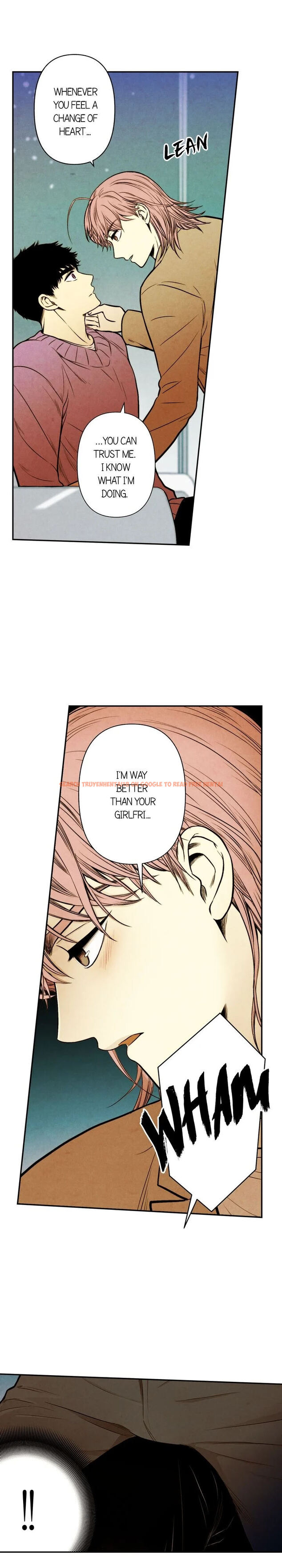 Read Hentai Image 14 086 in comic Just Give It To Me - Chapter 33 - hentaitnt.net