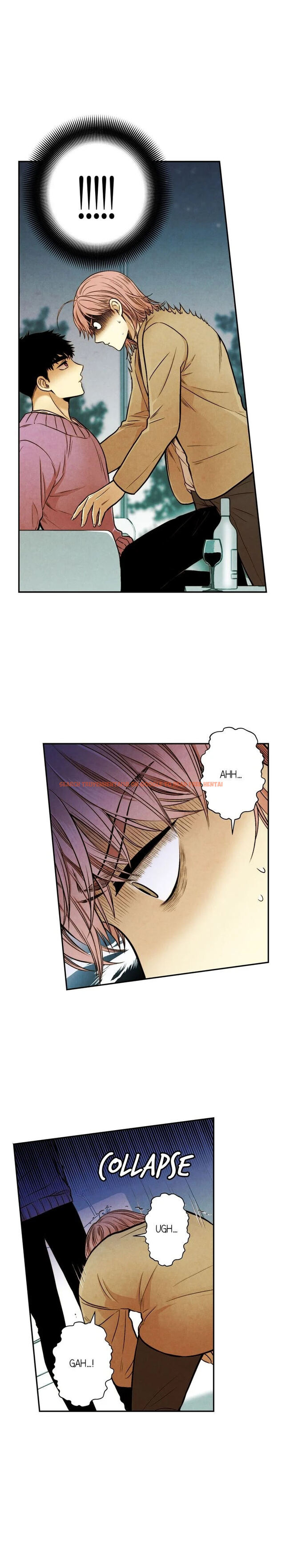 Read Hentai Image 15 086 in comic Just Give It To Me - Chapter 33 - hentaitnt.net