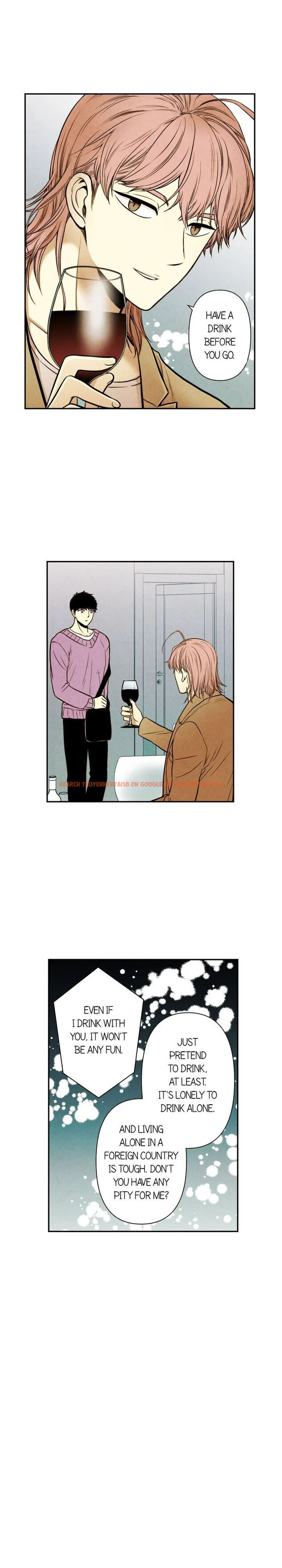 Read Hentai Image 6 086 in comic Just Give It To Me - Chapter 33 - hentaitnt.net
