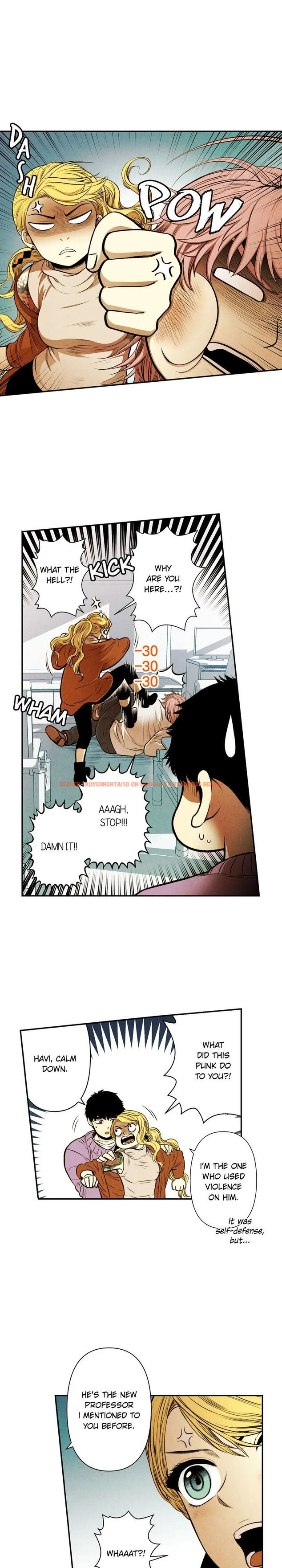 Read Hentai Image 15 086 in comic Just Give It To Me - Chapter 34 - hentaitnt.net