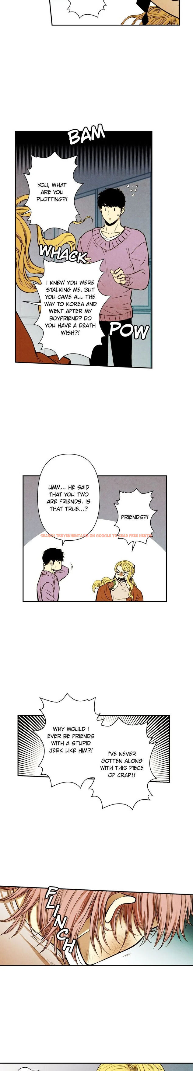Read Hentai Image 16 086 in comic Just Give It To Me - Chapter 34 - hentaitnt.net