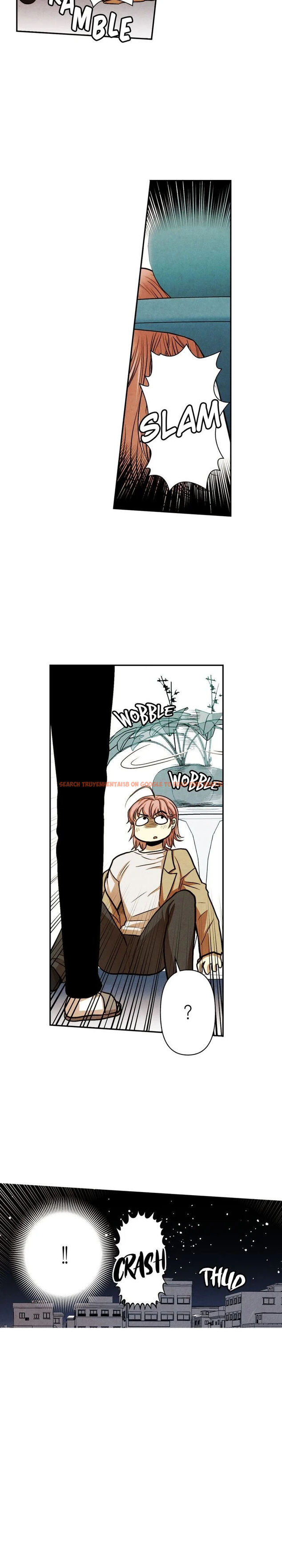 Read Hentai Image 6 086 in comic Just Give It To Me - Chapter 34 - hentaitnt.net